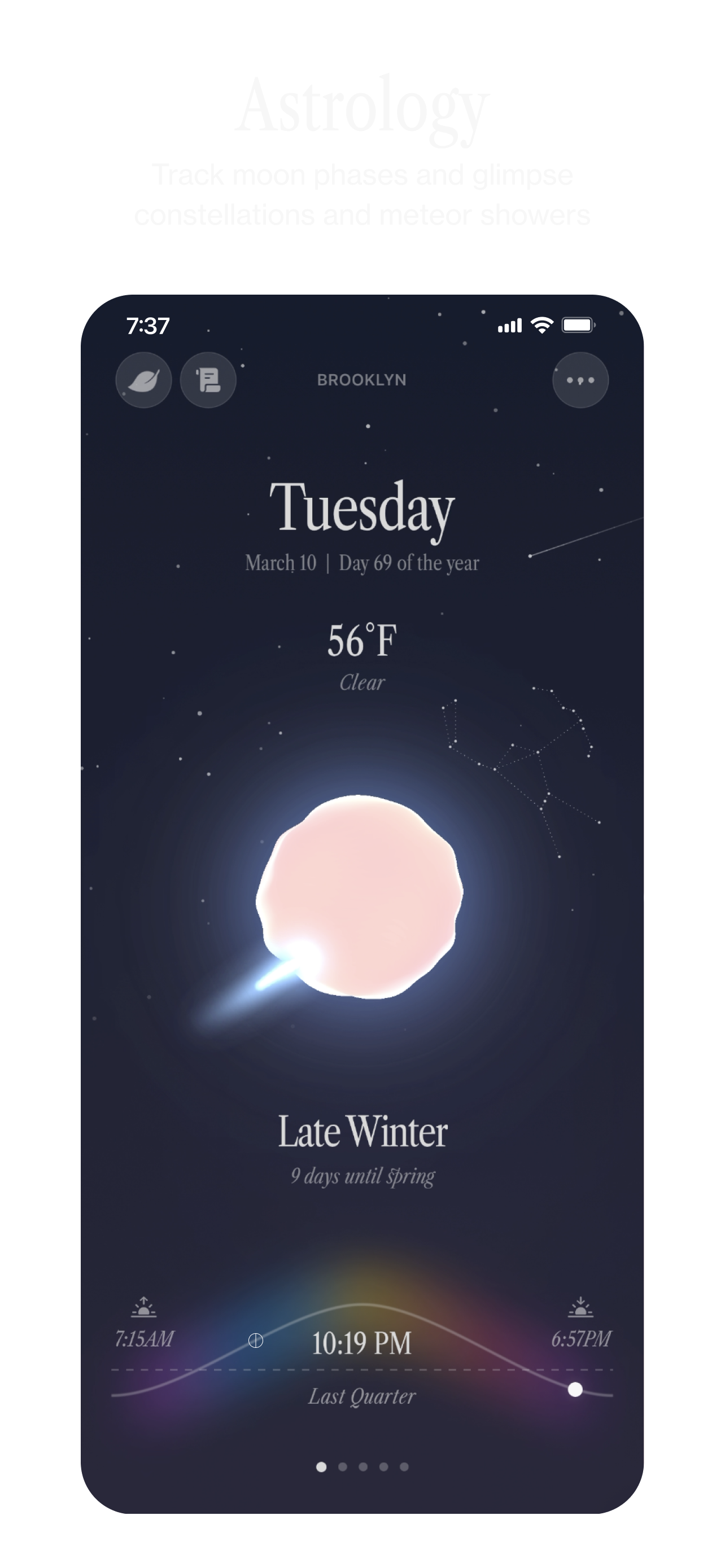App screenshot 2